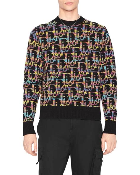 die for dior pullover damen|Dior jumper men's.